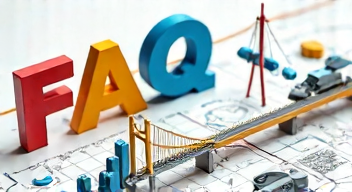 Die 5 meistgestellten Fragen (FAQ) zu Ingenieurbau