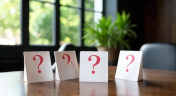 Die 5 meistgestellten Fragen (FAQ) zu Inhouse-Vergaben