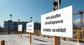 Die 5 meistgestellten Fragen (FAQ) zu KI im Bauwesen