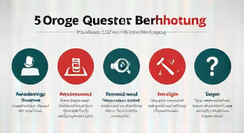 Die 5 meistgestellten Fragen (FAQ) zu Mängelhaftung