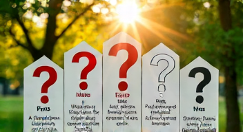 Die 5 meistgestellten Fragen (FAQ) zu Nachbarrecht und Starkregen