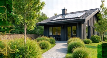 Die 5 meistgestellten Fragen (FAQ) zu nachhaltigem Bauen