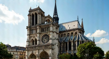 Die 5 meistgestellten Fragen (FAQ) zu Notre-Dame