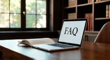 Die 5 meistgestellten Fragen (FAQ) zu rechtlichen Prozessen