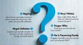 Die 5 meistgestellten Fragen (FAQ) zu unzulässigen Vertretern