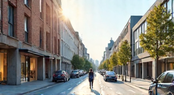 Die 5 meistgestellten Fragen (FAQ) zu urbanem Baurecht