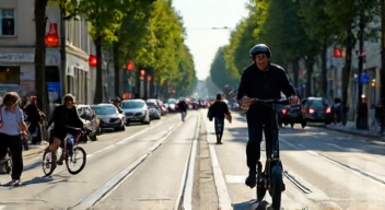 Die 5 meistgestellten Fragen (FAQ) zu urbaner Mobilität