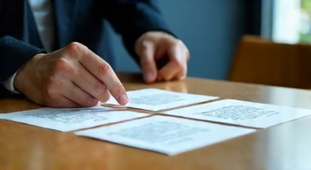 Die 5 meistgestellten Fragen (FAQ) zu Werkverträgen