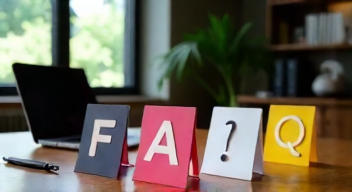 Die 5 meistgestellten Fragen (FAQ) zu Werkverträgen