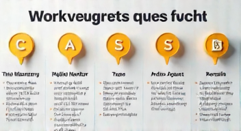 Die 5 meistgestellten Fragen (FAQ) zu Werkverträgen