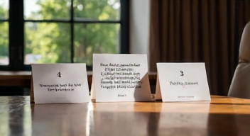 Die 5 meistgestellten Fragen (FAQ) zur Versammlungsleitung