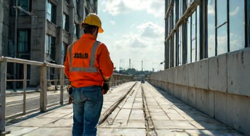 Die 6 häufigsten Fehler bei Bau- und Gebäudemanagement