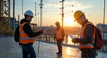 Die 6 häufigsten Fehler bei Bauprojekten