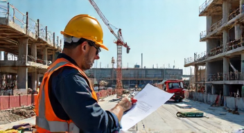 Die 6 häufigsten Fehler bei Bauprojekten