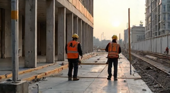 Die 6 häufigsten Fehler bei Bauprojekten