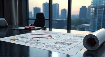 Die 6 häufigsten Fehler bei Baurecht