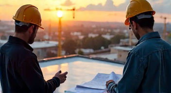 Die 6 häufigsten Fehler bei Bauverträgen