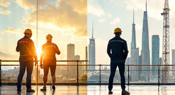 Die 6 häufigsten Fehler bei Bauverträgen