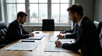 Die 6 häufigsten Fehler bei Bauverträgen