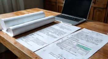 Die 6 häufigsten Fehler bei Bauverträgen