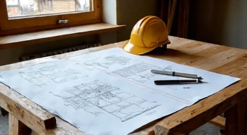 Die 6 häufigsten Fehler bei Bauvorschriften