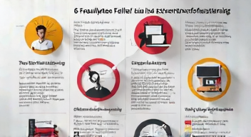 Die 6 häufigsten Fehler bei der Streitwertfestsetzung