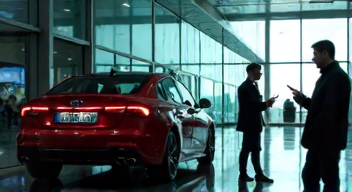 Die 6 häufigsten Fehler bei der Anwendung von Spiegeltechnologie