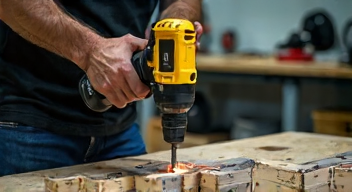 Die 6 häufigsten Fehler bei der Bedienung des GRUNDODRILL 20N