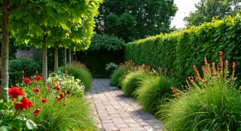 Die 6 häufigsten Fehler bei der Gestaltung mit Pflanzkübeln