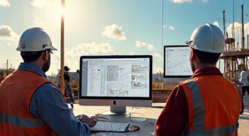 Die 6 häufigsten Fehler bei der Nutzung von KI im Bauwesen