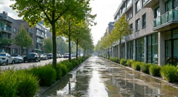 Die 6 häufigsten Fehler bei der Transformation im Regenwassermanagement