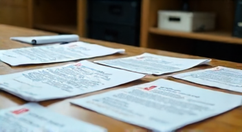 Die 6 häufigsten Fehler bei der Vergabe