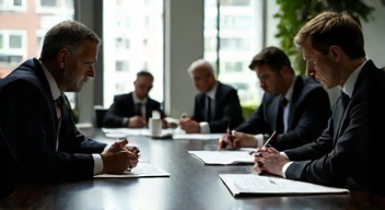 Die 6 häufigsten Fehler bei der Vergaberechtslage