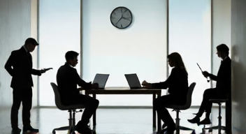 Die 6 häufigsten Fehler bei der Verwaltung