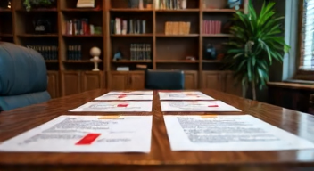 Die 6 häufigsten Fehler bei Eigenbedarfskündigungen