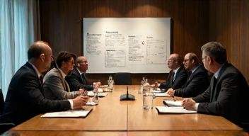 Die 6 häufigsten Fehler bei Eigentümerversammlungen