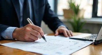 Die 6 häufigsten Fehler bei Fristen und Gutachten