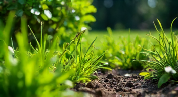 Die 6 häufigsten Fehler bei Gartenarbeit