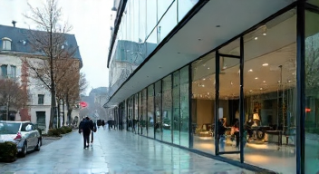 Die 6 häufigsten Fehler bei Glasarchitektur