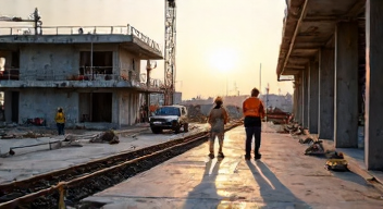 Die 6 häufigsten Fehler bei Haftung im Bauarbeitsrecht