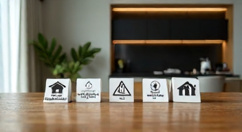 Die 6 häufigsten Fehler bei Immobilienkäufen