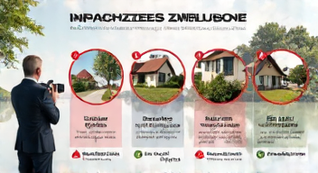 Die 6 häufigsten Fehler bei Immobilienkäufen