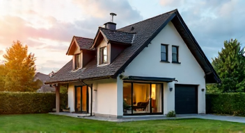 Die 6 häufigsten Fehler bei Immobilienkäufen