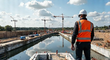 Die 6 häufigsten Fehler bei Ingenieurbau