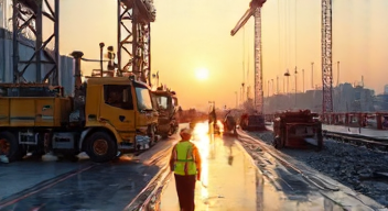 Die 6 häufigsten Fehler bei Innovationen im Bauwesen