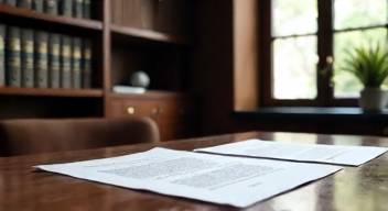 Die 6 häufigsten Fehler bei Kündigungsschutz