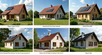 Die 6 häufigsten Fehler bei nachhaltigem Bauen