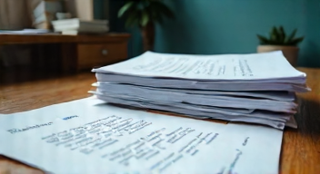 Die 6 häufigsten Fehler bei rechtlichen Zugangsnachweisen