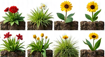 Die 6 häufigsten Fehler bei Schottergärten