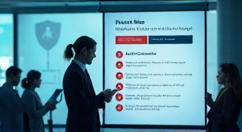 Die 6 häufigsten Fehler bei Terrorversicherungen